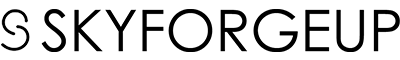 Skyforgeup